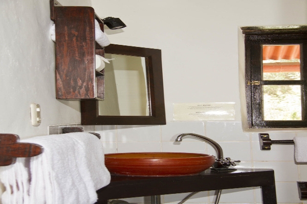 Hotel El Albergue Ollantaytambo